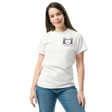 Load image into Gallery viewer, Girl Dump him Tee | Light colors |
