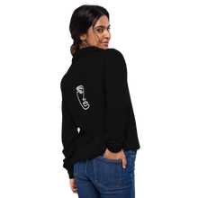 Load image into Gallery viewer, Mental Health = Brain Health FLEECE
