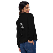 Load image into Gallery viewer, Mental Health = Brain Health FLEECE
