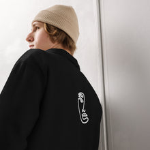 Load image into Gallery viewer, Mental Health = Brain Health FLEECE
