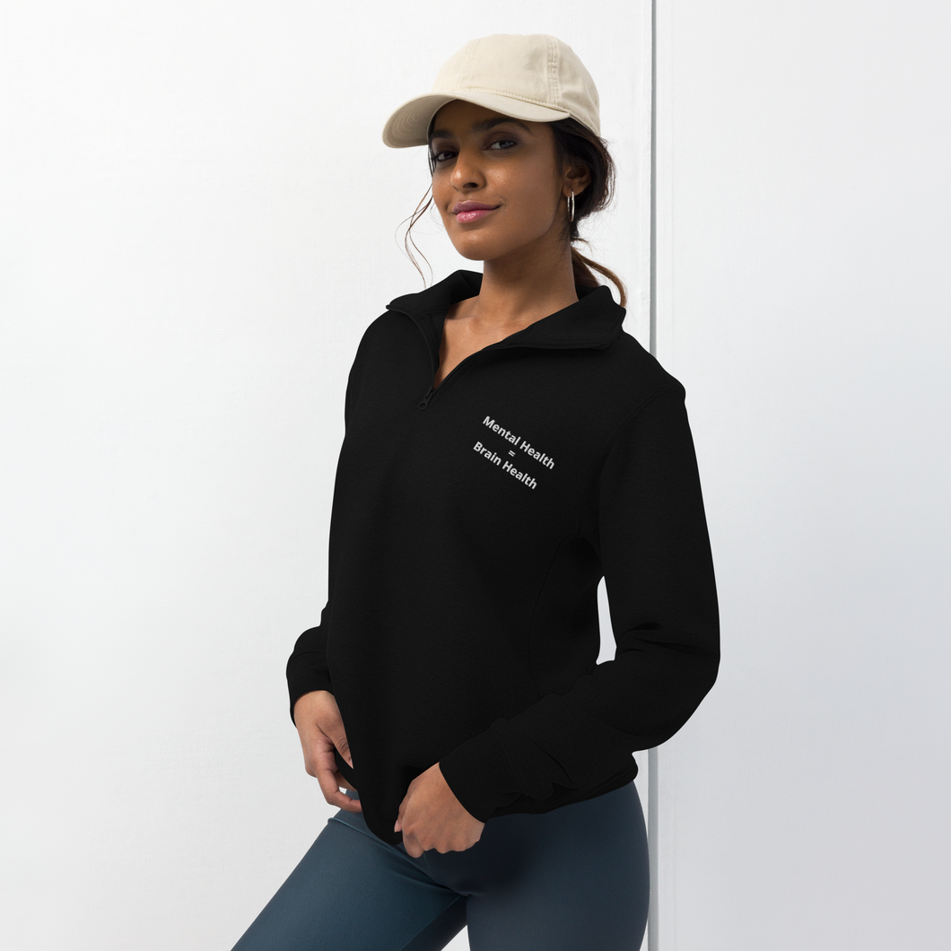 Mental Health = Brain Health FLEECE
