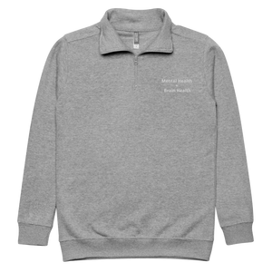 Mental Health = Brain Health FLEECE