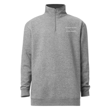 Load image into Gallery viewer, Mental Health = Brain Health FLEECE

