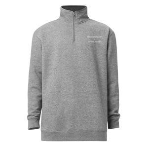Mental Health = Brain Health FLEECE