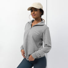 Load image into Gallery viewer, Mental Health = Brain Health FLEECE
