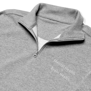 Mental Health = Brain Health FLEECE