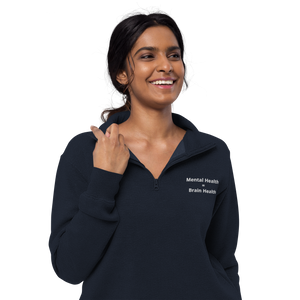 Mental Health = Brain Health FLEECE
