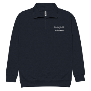 Mental Health = Brain Health FLEECE