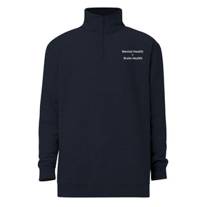 Mental Health = Brain Health FLEECE