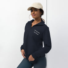 Load image into Gallery viewer, Mental Health = Brain Health FLEECE
