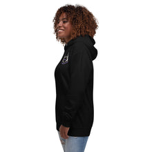 Load image into Gallery viewer, Girl, Dump Him | Hoodie in BLK
