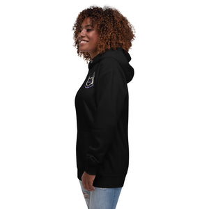 Girl, Dump Him | Hoodie in BLK