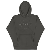 Load image into Gallery viewer, Stay Strong-Keep Fighting | S.S.K.F | Hoodie | 13 color options
