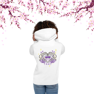 Girl Dump Him Hoodie | Light Color