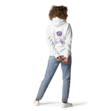 Load image into Gallery viewer, Stay Strong Poem Hoodie
