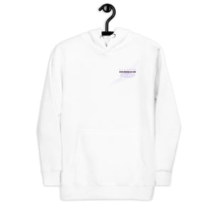 Stay Strong Poem Hoodie
