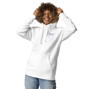 Stay Strong Poem Hoodie
