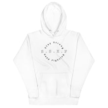 Load image into Gallery viewer, Stay Strong-Keep Fighting | S.S.K.F | Hoodie | 13 color options
