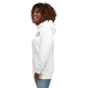Girl Dump Him Hoodie | Light Color