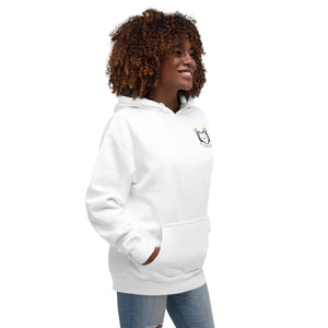 Girl Dump Him Hoodie | Light Color