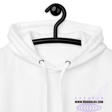 Load image into Gallery viewer, Stay Strong Poem Hoodie
