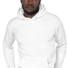 Load image into Gallery viewer, Stay Strong Poem Hoodie - White
