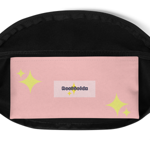 You Are Loved Fanny Pack