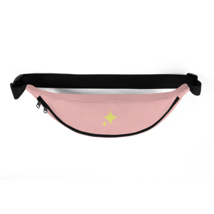 You Are Loved Fanny Pack