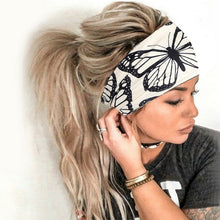 Load image into Gallery viewer, Self Confidence HeadBand
