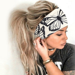 Self Confidence HeadBand
