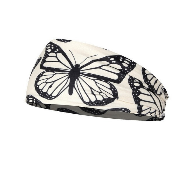 Self Confidence HeadBand