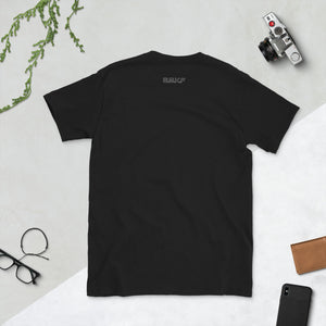 S.S.K.F Original Tee - Black