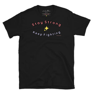 Stay Strong T