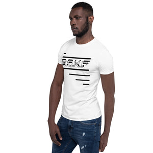 S.S.K.F Original T Shirt White