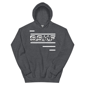S.S.K.F OG Hoodie