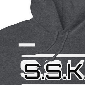S.S.K.F OG Hoodie