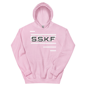 S.S.K.F OG Hoodie